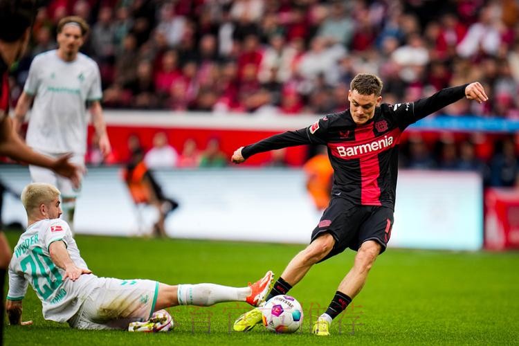 皇马明夏将求购维尔茨 球员标价约为1.5亿欧元 皇马明夏将求购维尔茨 球员标价约为1.5亿欧元