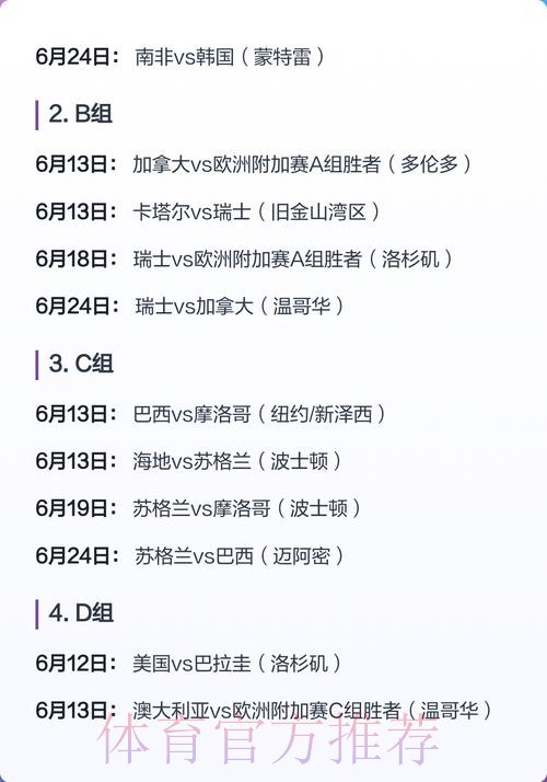 2026世界杯下注分析热门